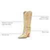 image:imageVince Camuto Womens Biancaa2 BootsTrue Gold