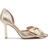 image:imageVince Camuto Womens BurkeEgyptian Gold