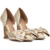 image:imageVince Camuto Womens BurkeEgyptian Gold