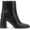 image:imageVince Camuto Womens DayanaBlack Leather