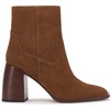 image:imageVince Camuto Womens DayanaBurnt Sugar Suede
