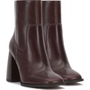 image:imageVince Camuto Womens DayanaRich Mahogany Leather