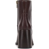 image:imageVince Camuto Womens DayanaRich Mahogany Leather