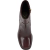image:imageVince Camuto Womens DayanaRich Mahogany Leather
