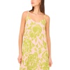 image:imageVince Camuto Womens Flare Hem Tank Maxi DressShell Pink