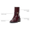 image:imageVince Camuto Womens GaliChianti