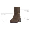 image:imageVince Camuto Womens GaliSable