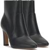 image:imageVince Camuto Womens Greer BootsBlack Faux Leather