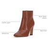 image:imageVince Camuto Womens Greer BootsWhiskey Leather
