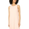 image:imageVince Camuto Womens Knit Eyelet Maxi Tank DressBright Peri