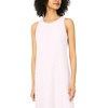 image:imageVince Camuto Womens Knit Eyelet Maxi Tank DressLucent White
