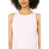 image:imageVince Camuto Womens Knit Eyelet Maxi Tank DressLucent White