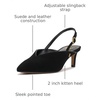 image:imageVince Camuto Womens KylienBlack