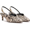 image:imageVince Camuto Womens KylienBlackCreamBlack