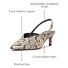 image:imageVince Camuto Womens KylienBlackCreamBlack