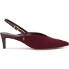 image:imageVince Camuto Womens KylienPomegranate Suede