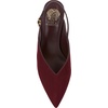 image:imageVince Camuto Womens KylienPomegranate Suede