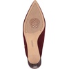 image:imageVince Camuto Womens KylienPomegranate Suede