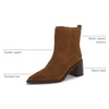 image:imageVince Camuto Womens LorelaiBurnt Sugar