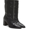 image:imageVince Camuto Womens LorrysBlack Leather
