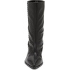 image:imageVince Camuto Womens LorrysBlack Leather
