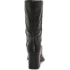 image:imageVince Camuto Womens LorrysBlack Leather