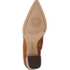 image:imageVince Camuto Womens LorrysBurnt Sugar Suede