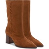 image:imageVince Camuto Womens LorrysBurnt Sugar Suede