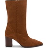 image:imageVince Camuto Womens LorrysBurnt Sugar Suede
