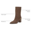 image:imageVince Camuto Womens LorrysToasted Taupe