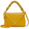 image:imageVince Camuto Womens LyonaMango Sorbet