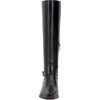 image:imageVince Camuto Womens Melise2Black Wide Calf