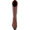 image:imageVince Camuto Womens Melise2Whiskey Wide Calf