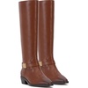 image:imageVince Camuto Womens Melise2Whiskey Wide Calf