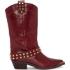 image:imageVince Camuto Womens Merissa BootsChianti