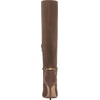 image:imageVince Camuto Womens Mirtha2Toasted Taupe Suede Wide Calf