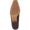 image:imageVince Camuto Womens Pavla4Rich Mahogany Leather