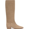 image:imageVince Camuto Womens Pavla4Tortilla Suede Suede