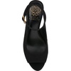 image:imageVince Camuto Womens PavlesBlack Suede