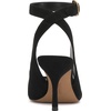 image:imageVince Camuto Womens PavlesBlack Suede