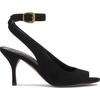image:imageVince Camuto Womens PavlesBlack Suede