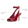 image:imageVince Camuto Womens PavlesFlame