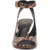 image:imageVince Camuto Womens PavlesLeopard Print Patent