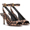 image:imageVince Camuto Womens PavlesLeopard Print Patent