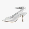 image:imageVince Camuto Womens PavlesLux Silver