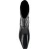 image:imageVince Camuto Womens PrilieBlack Croco