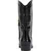 image:imageVince Camuto Womens PrilieBlack Croco