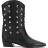image:imageVince Camuto Womens PrilieBlack Leather