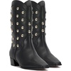 image:imageVince Camuto Womens PrilieBlack Leather