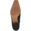 image:imageVince Camuto Womens PrilieBlack Leather